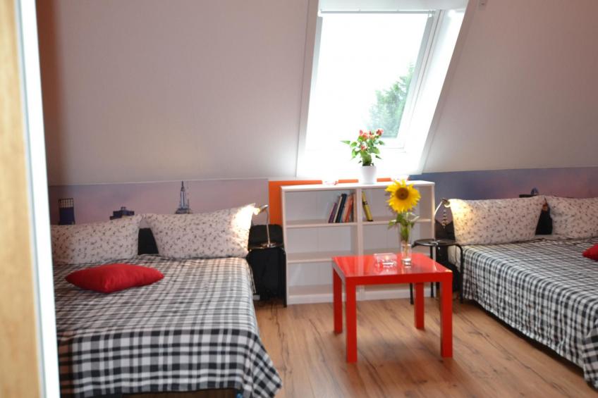 Großzügige Ferienwohnung mit Terrasse - foto 11