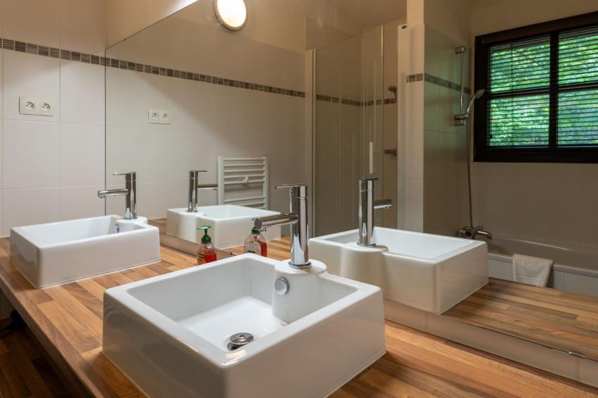 Fronsac Deluxe Piscine 6p - foto 13