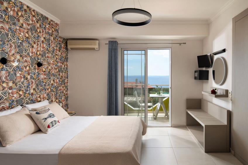 Modernes Studio mit Meerblick - foto 14