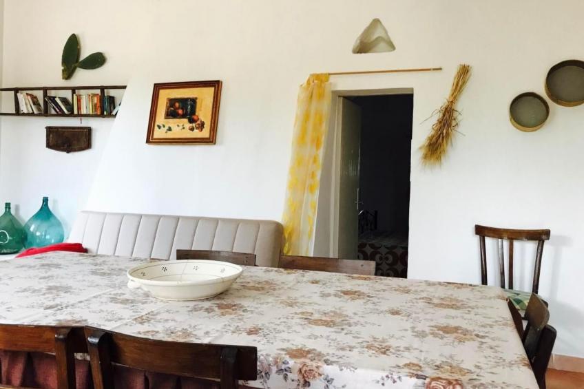 Wunderschönes Ferienhaus in Galatone - foto 5