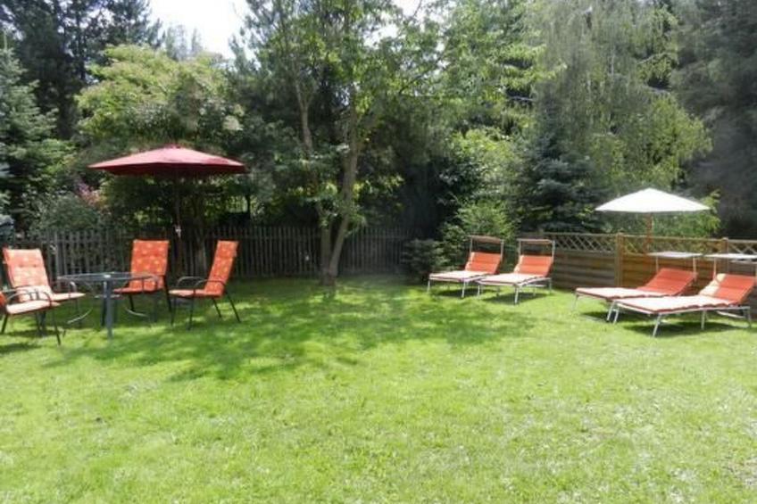 Eifelcottage Wildvogel - foto 11