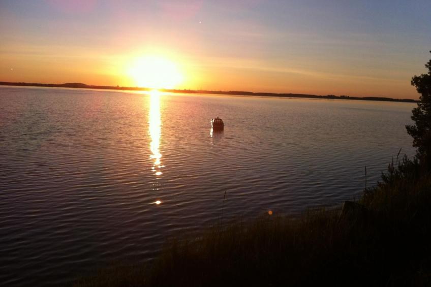 Kapitänshaus - foto 11