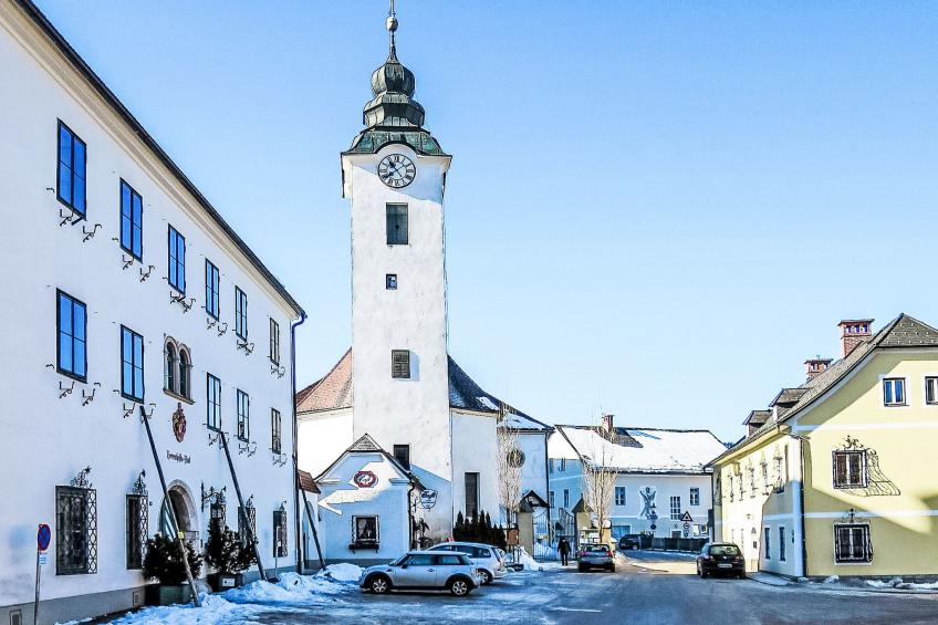 Ferienwohnung Monika - foto 28