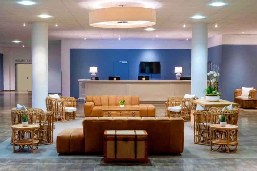 Hafendorf 2-bedroom apartment 4 guest - foto 10