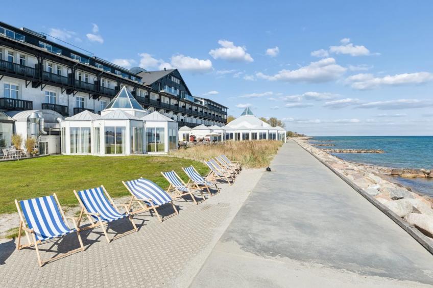 "Epiphania" - 130m from the sea - foto 7