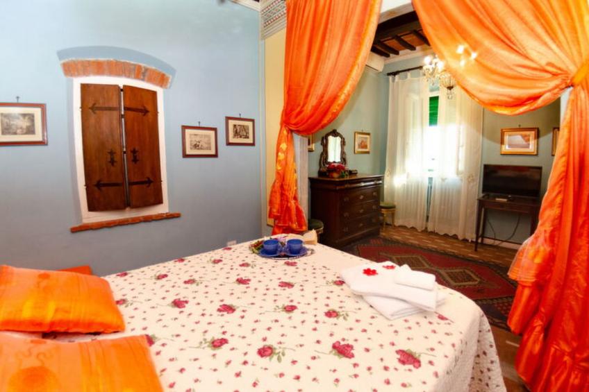 Villa Il Borghetto - foto 37