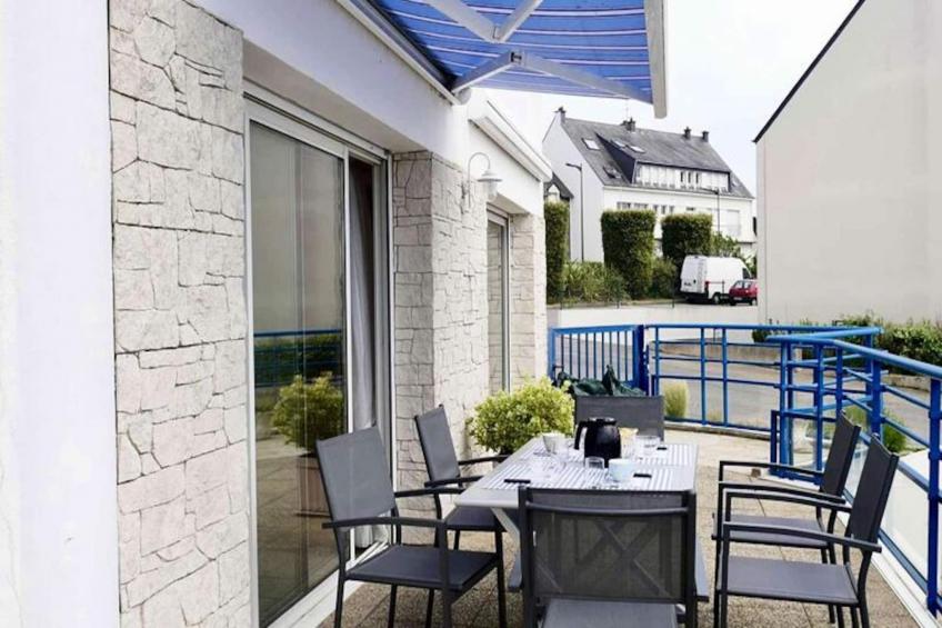 Résidence Vent D'ouest - foto 18