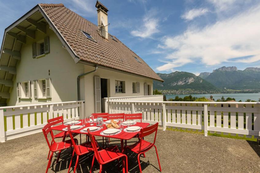 Maison à Sévrier - foto 22