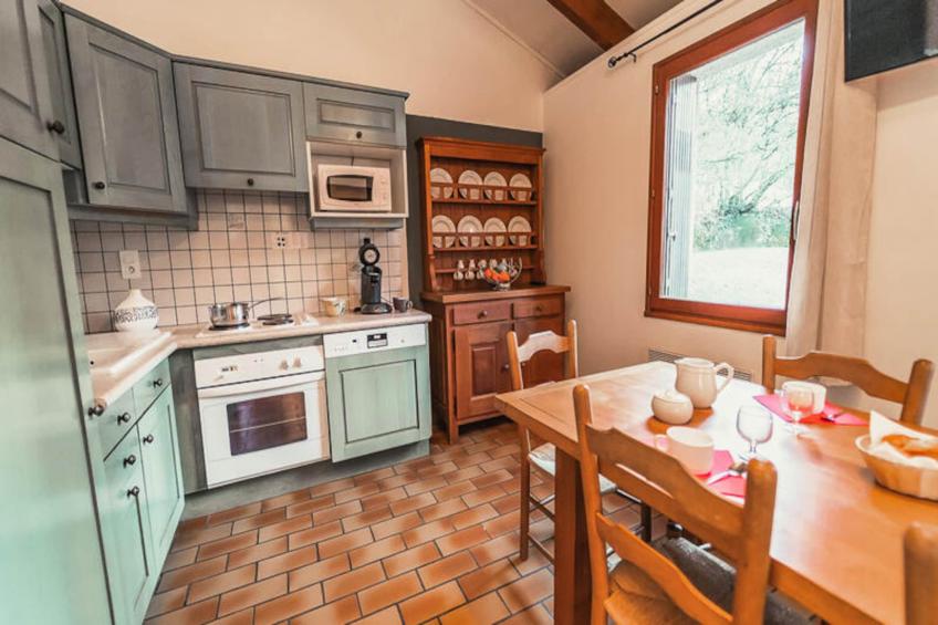 Maison à Chanac - foto 9