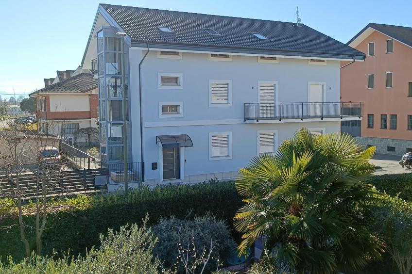 Lucà Wohnungen mit Bergblick - foto 27