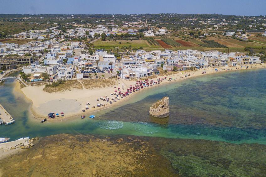 La Rosa Apartment Sea View - foto 15