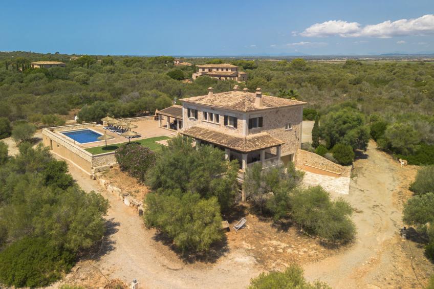 Ferienhaus mit Pool (SSS130) - foto 60