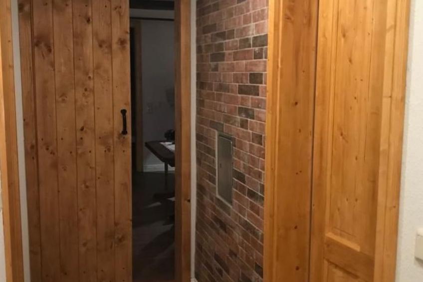 Gemütliches Reetdachhaus in Schleswig-Holstein - foto 10