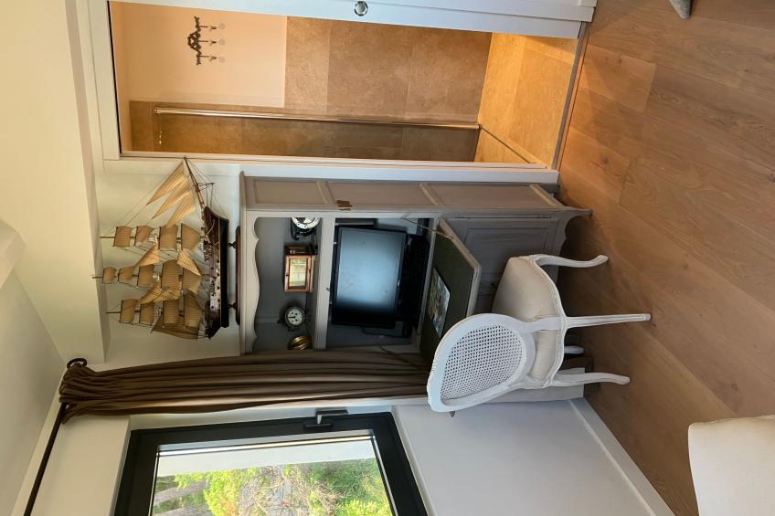 Wohnung "Mesomax RDC" in Strandnähe mit Meerblick - foto 67