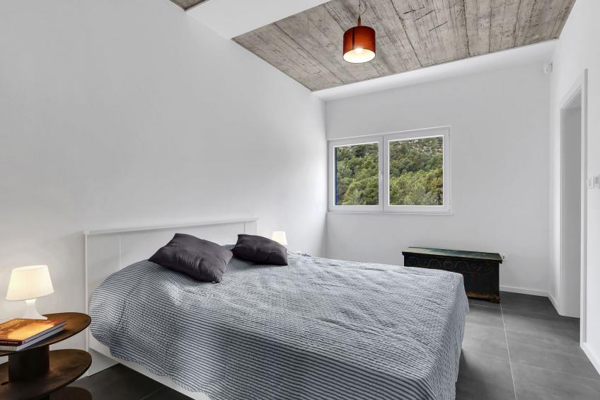 Modernes Ferienhaus in Zaostrog mit Beheiztem Pool - foto 42