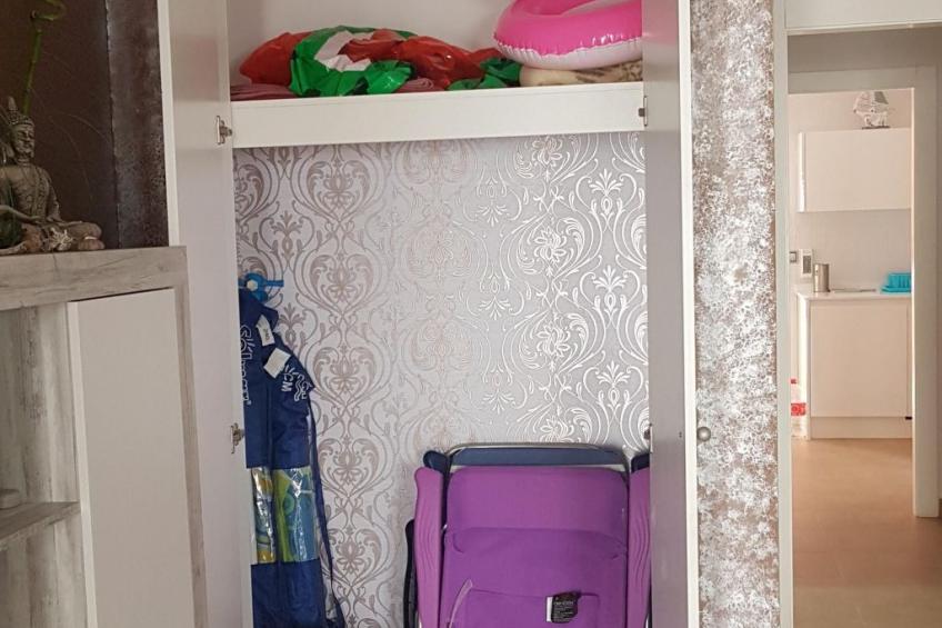 La Invincible Terreros in der 1. Reihe des Strandes - foto 18