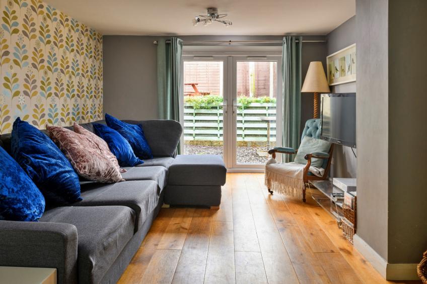 Bodlawen Holiday House - Edge of Snowdonia - foto 31