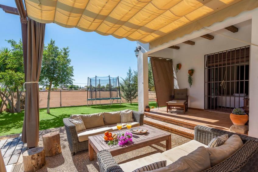 Landhaus La Teja - foto 37