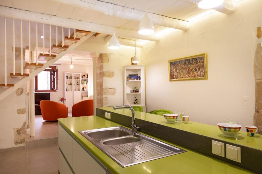 Ferienvilla "Byblos" mit privatem Pool - foto 28