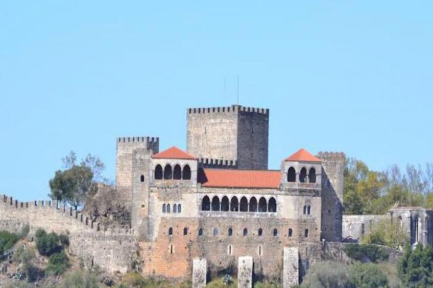 Landhaus "Alcobaca Villa" - foto 39