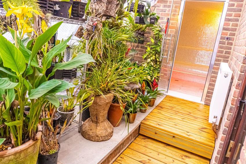 Anwesen mit Pool - foto 42