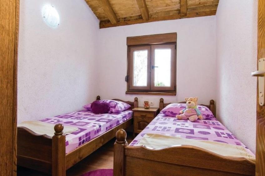 Villa Anita mit Privatpool in Budak - foto 20