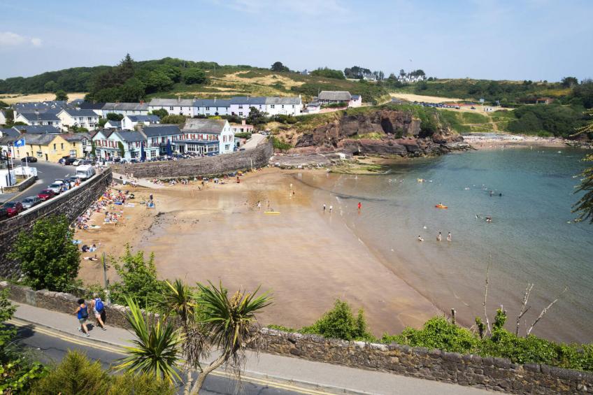 Dunmore Villas Holiday Home No 1 - foto 18