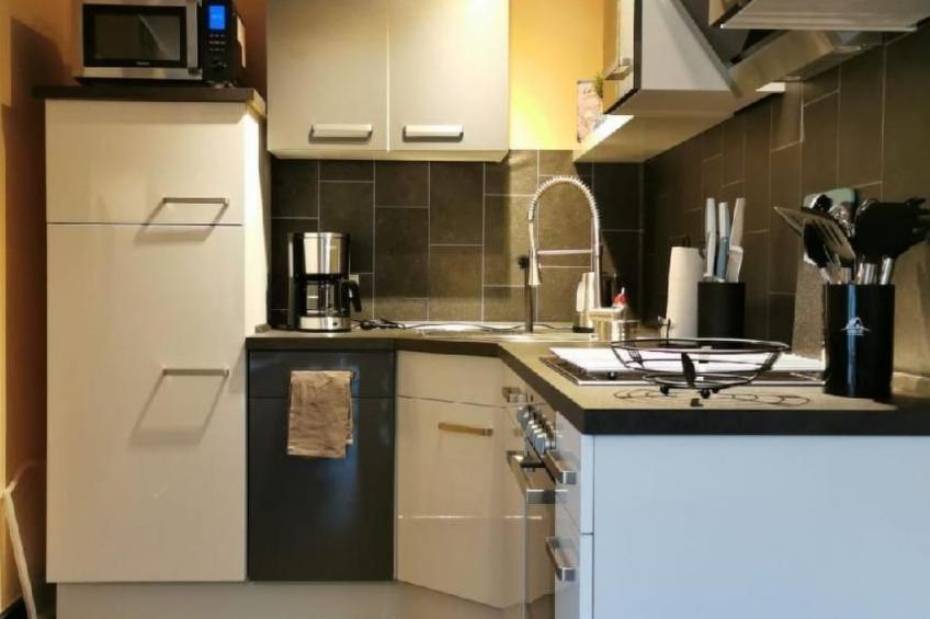 Ferienappartement Marburg Giessen - foto 5