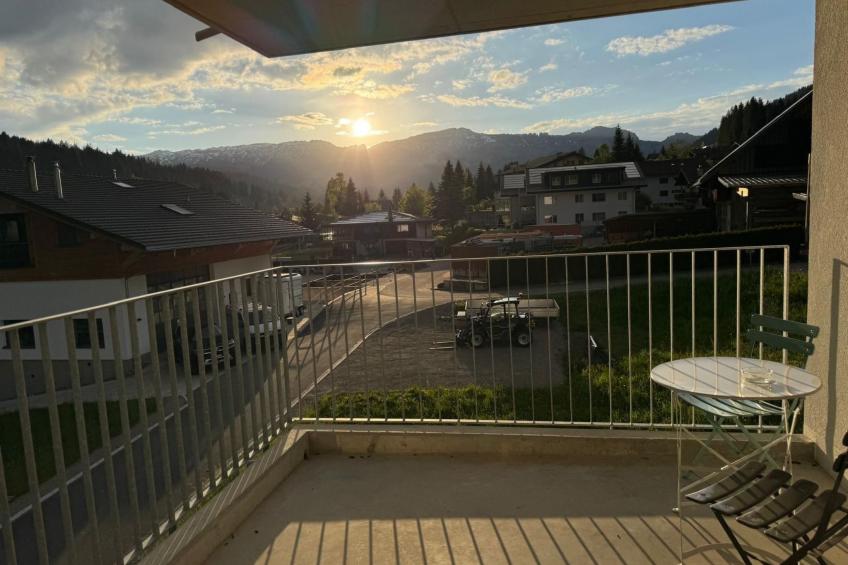 Moderne Ferienwohnung ROTHORN mit 2 Schlafzimmer - foto 18