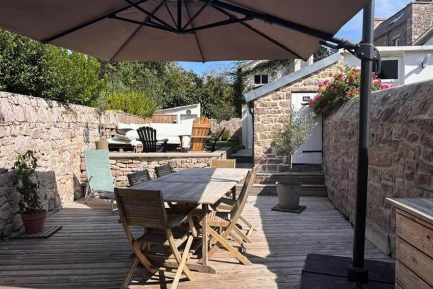 Résidence 670-erquy