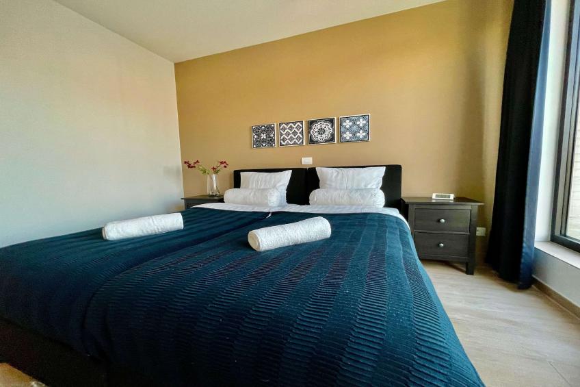 Modern 2BR 1/5 BA Near Diamond District by OneLuxStay - foto 21