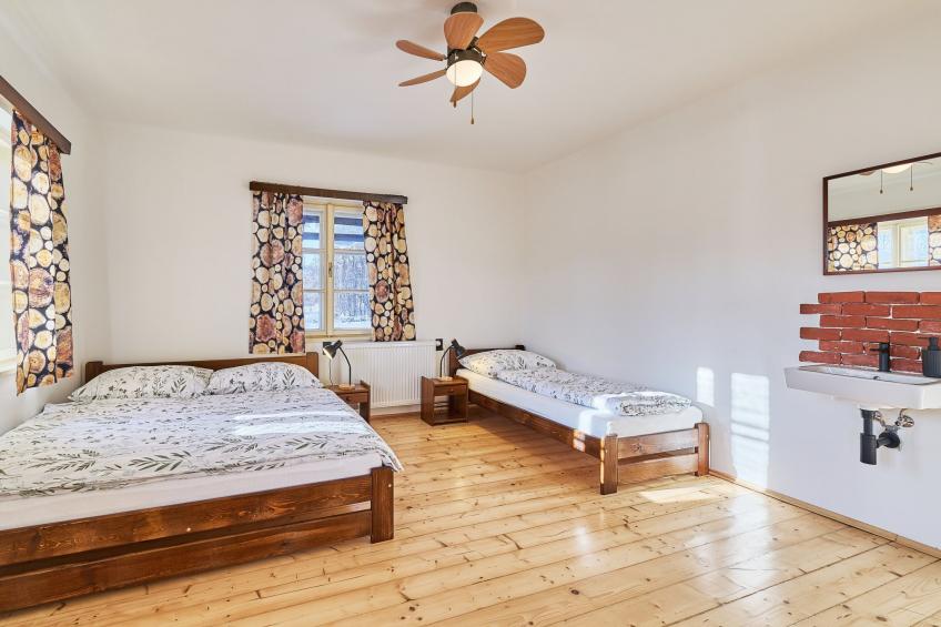 Švýcarka - foto 30