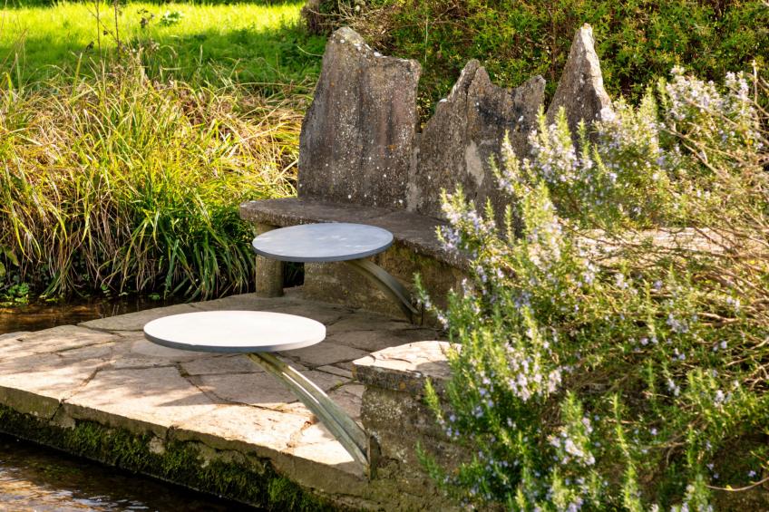 Mill Barn By The Stream - foto 4