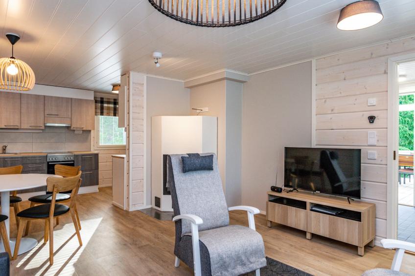 Järvenhelmi - foto 16