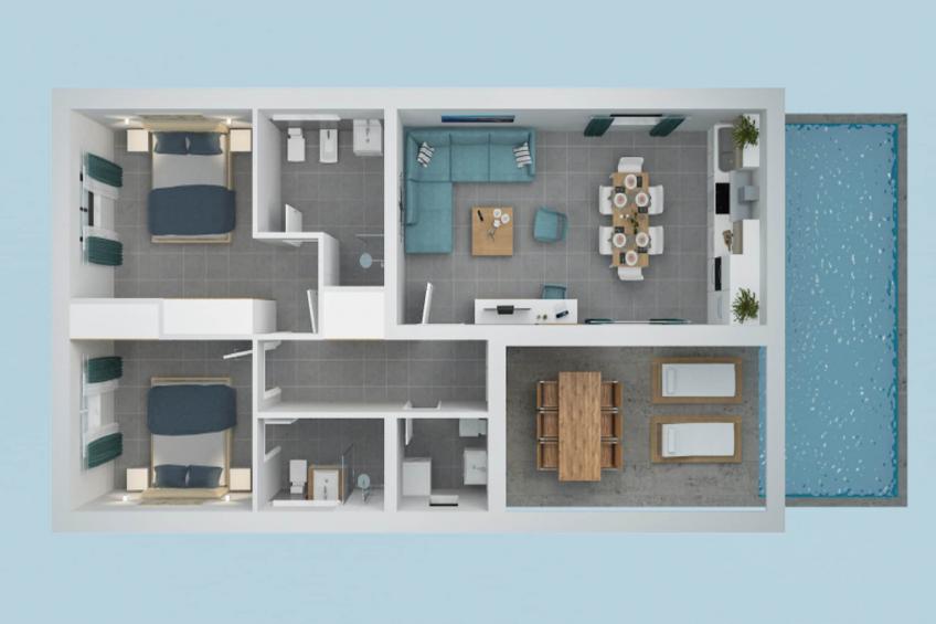 Resort More 2 - foto 20