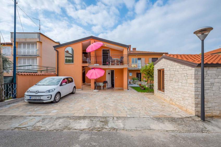 Holiday apartment with air conditioning and wi-fi - BF-DGJB - foto 4