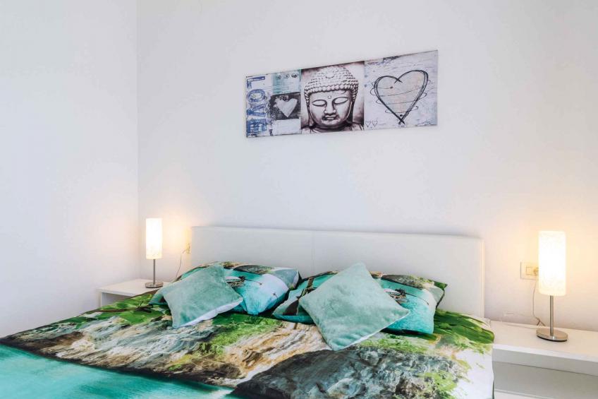 Vakantiewoning mit Klimaanlage, Internet und Grill direkt am Meer - VW-FXZR - foto 131