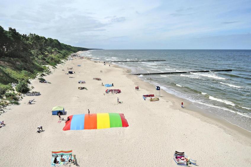 holiday home, Kolczewo - foto 30