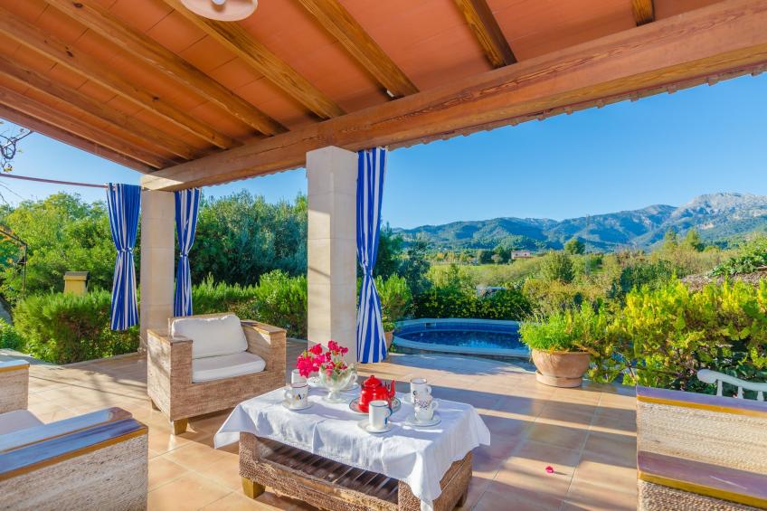 Can Reure (can Paris) - foto 18