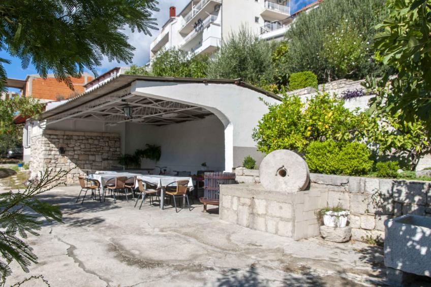 Holiday apartment Apartments with internet, air conditioning and free heating - BF-HC2FJ - foto 6