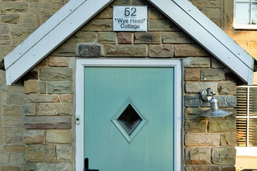 Wye Head Cottage - foto 29