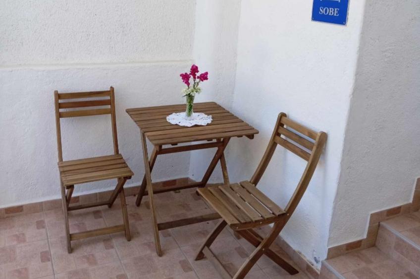 Apartments Julia - Studio Apartment Julia 3