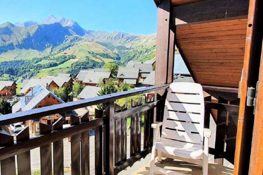 Résidence Le Balcon De L'alpe - foto 6