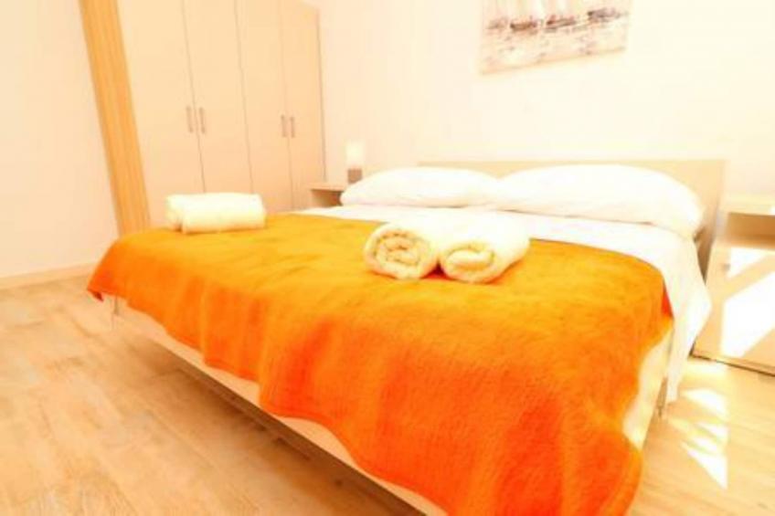 Apartments Seafront Silence - One Bedroom Apartment with Terrace and Sea View - foto 4