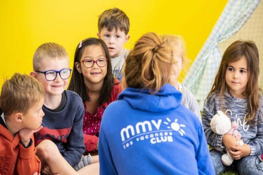 Résidence Club MMV L'Etoile des Cimes - foto 9