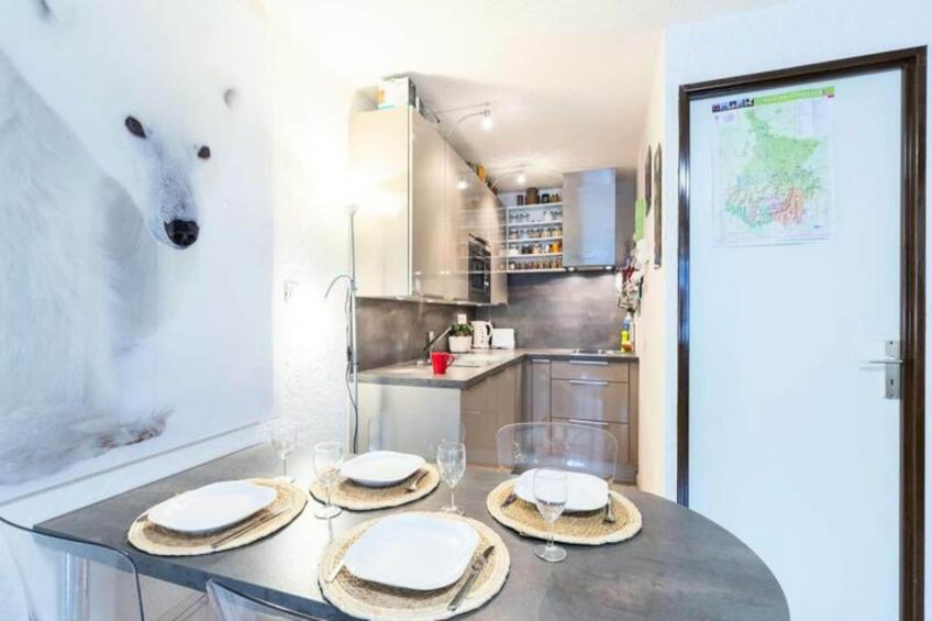 Résidence Bel Aure 2 - foto 10