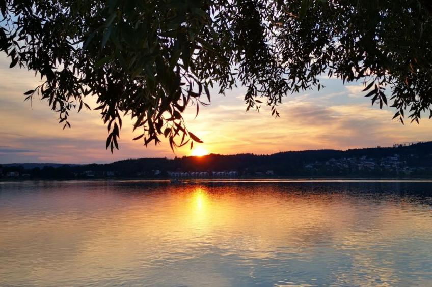am See Åsunden mit herrlicher Aussicht - foto 53