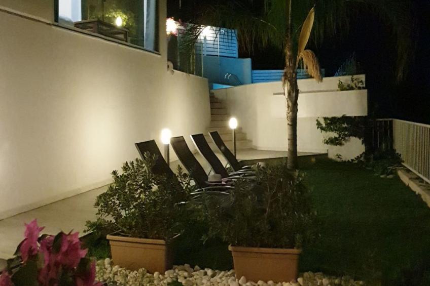 Villa la Vista - bis zu 6 Personen - foto 12