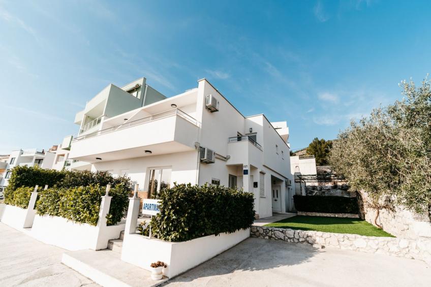 Wohnung mit Blick auf das Wasser - foto 17