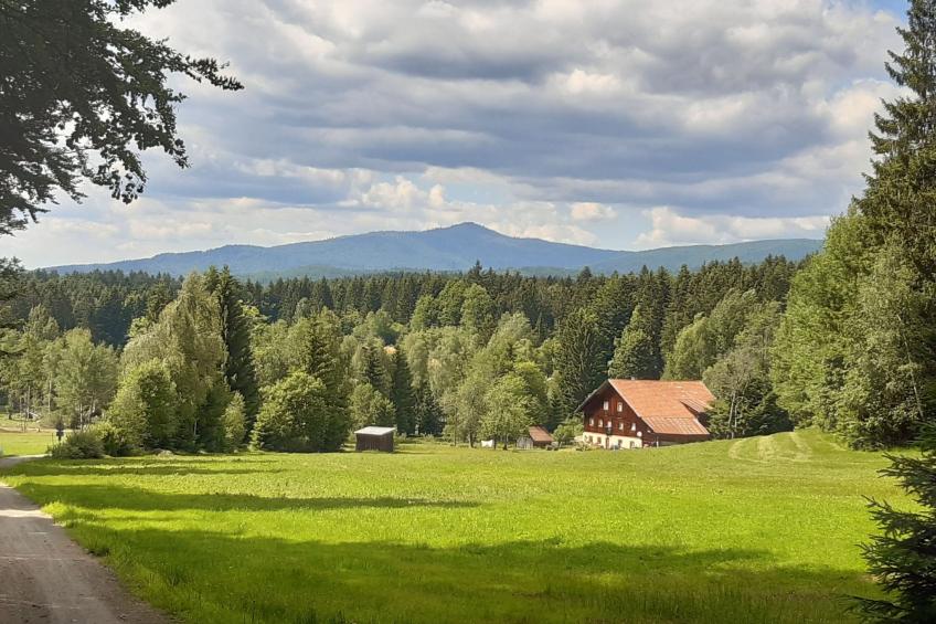 AnNo Wohlfühlen Bach - foto 35